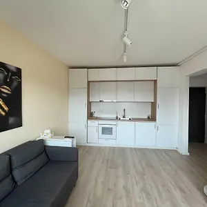 Oasis Luxury Near Presidential Palace Bucureşti