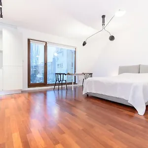 Bianco 19 - Universitate - Old Town Bucureşti