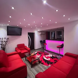 Apartament Linistit Si Luxos Piata Sudului Bucureşti