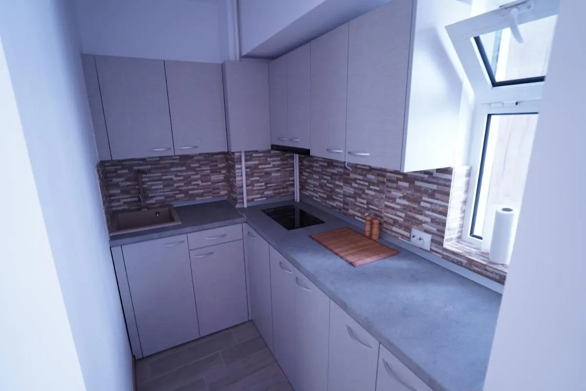 Luxury 1BR studio near Hanul Drumetului Bucureşti