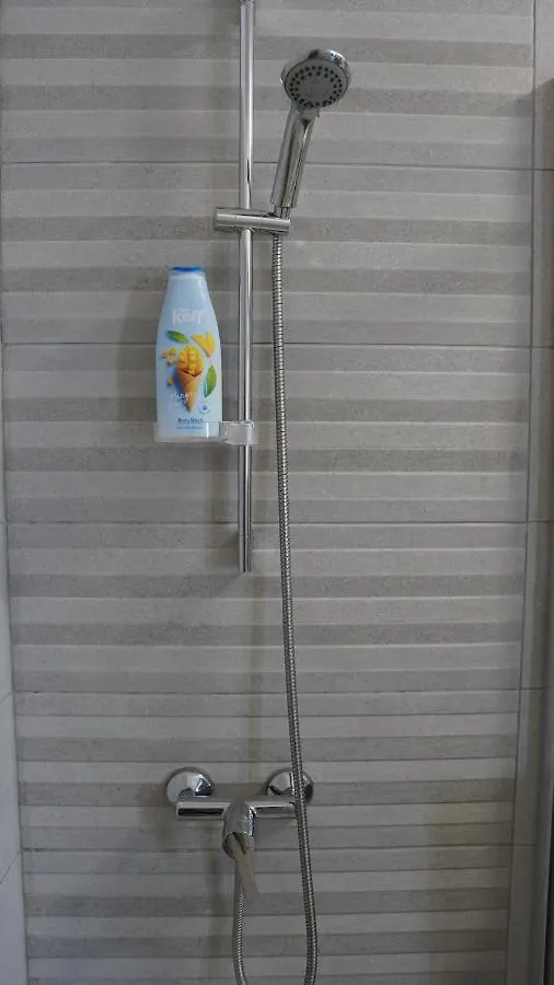 Luxury 1BR studio near Hanul Drumetului Bucureşti Apartament